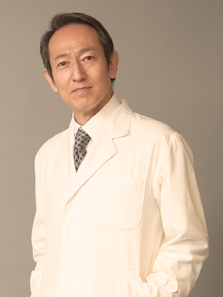 鈴木壮麻