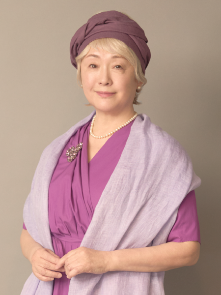 松坂慶子